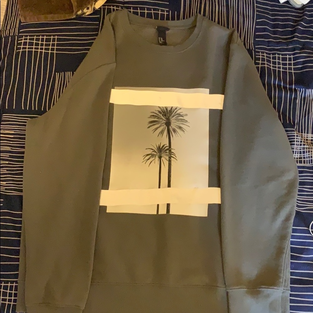 H&M Sweat Shirt